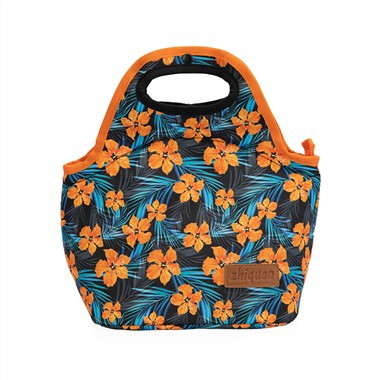 Waterproof Tote Thermal Lunch Cooler Bag